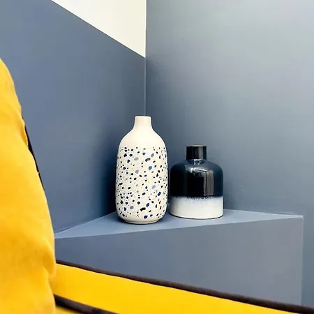 公寓 Loft - Centre 布雷斯特