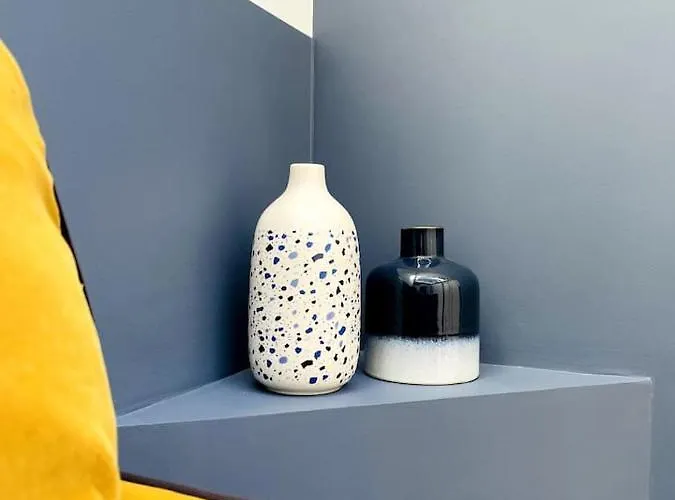 公寓 Loft - Centre 布雷斯特