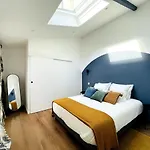 Loft - Centre Brest