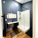 Apartment Loft - Centre *