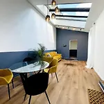 Apartment Loft - Centre