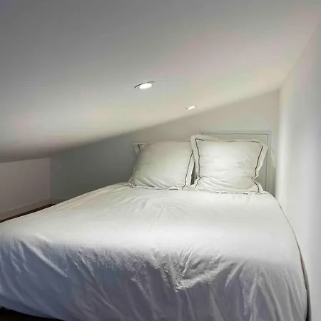 Loft - Centre *