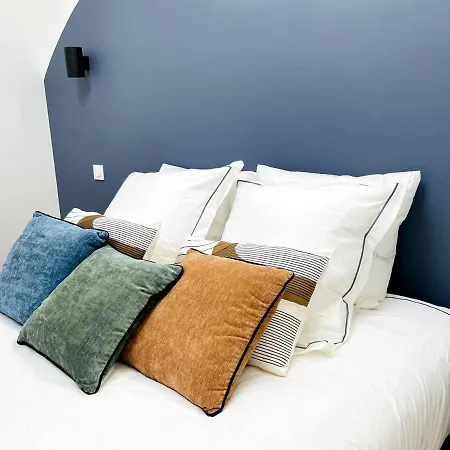 Loft - Centre