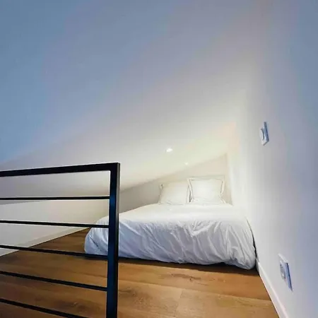 Loft - Centre * Brest