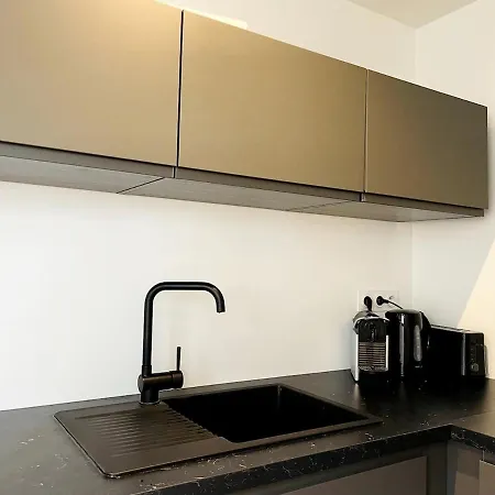 Loft - Centre *