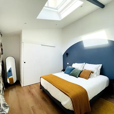 Loft - Centre Brest