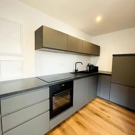 Appartement Loft - Centre Brest