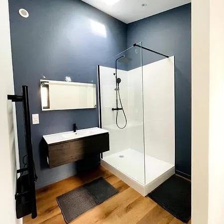 Appartement Loft - Centre *
