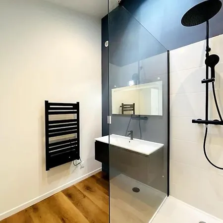 Loft - Centre Brest