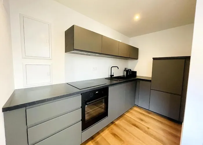 Appartement Loft - Centre Brest